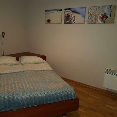 Zachod Slonca 35 Apartman Mielno  Kültér fotó