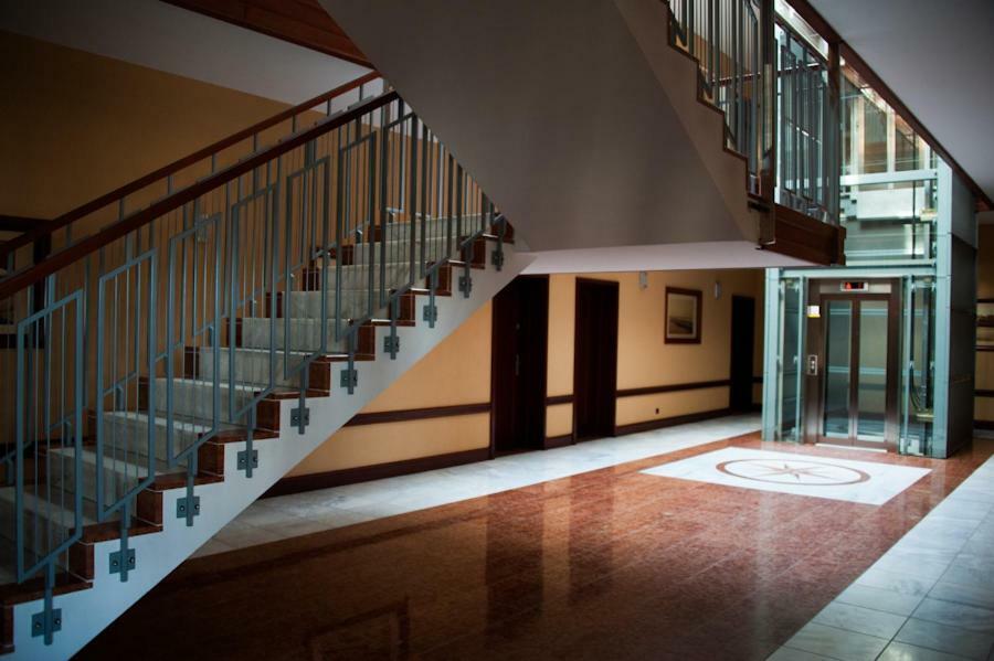 Zachod Slonca 35 Apartman Mielno  Kültér fotó